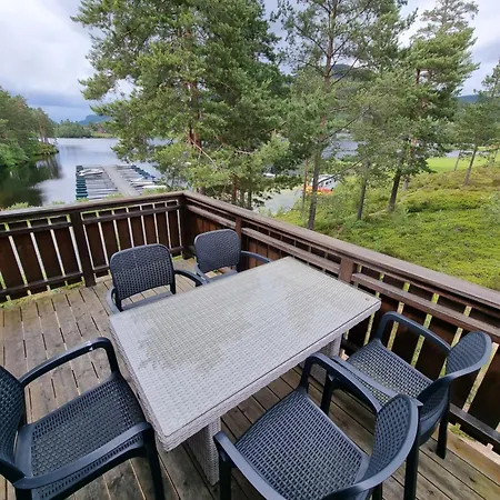 Golf & Play Appartement *
