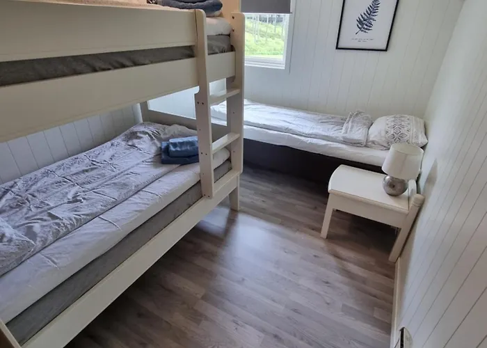 דירה Golf, Cosy 2 Bed With Water Views