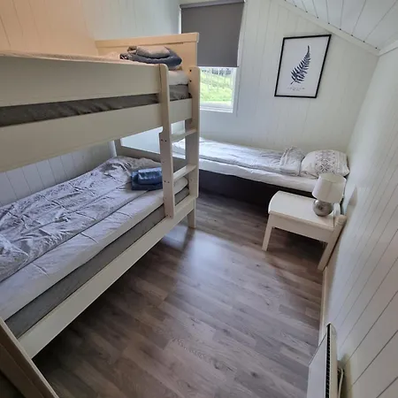 Апартаменты Golf, Cosy 2 Bed With Water Views